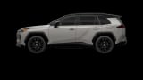 2026 Toyota RAV4 - Preview 4