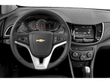 2019 Chevrolet Trax - Preview 7