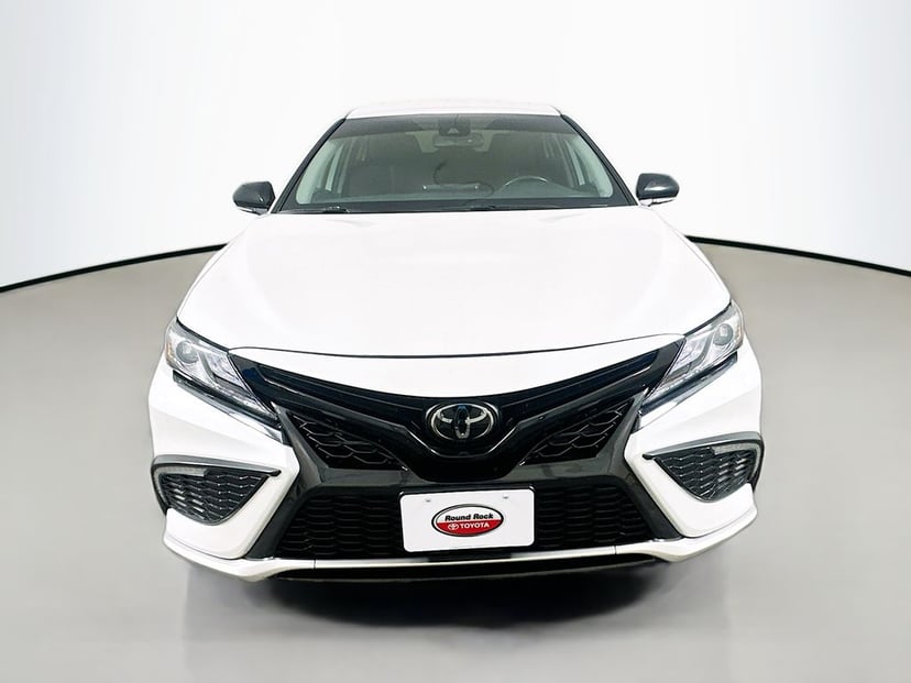 2023 Toyota Camry - Image 3