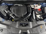 2025 GMC Acadia - Preview 14