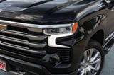 2025 Chevrolet Silverado 1500 - Preview 2