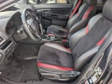 2021 Subaru WRX - Preview 8
