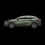 2027 Lexus RX - Preview 3