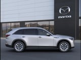 2026 Mazda CX-90 - Preview 5