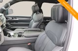 2026 Jeep Grand Wagoneer - Preview 11