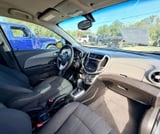 2019 Chevrolet Sonic - Preview 8