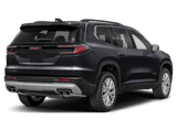 2027 GMC Acadia - Preview 2