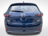 2025 Mazda CX-5 - Preview 7