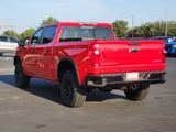 2026 Chevrolet Silverado 1500 - Preview 5