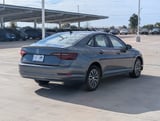 2021 Volkswagen Jetta - Preview 5