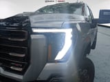 2026 GMC Sierra - Preview 3