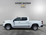 2025 Chevrolet Silverado 1500 - Preview 4