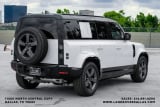 2026 Land Rover Defender - Preview 7