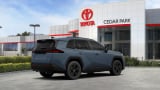 2026 Toyota RAV4 - Preview 10