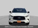 2021 INFINITI QX50 - Preview 8