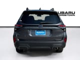 2026 Subaru Forester - Preview 6