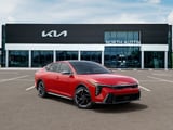 2026 Kia K4 - Preview 8