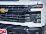 2024 Chevrolet Silverado - Preview 8