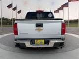 2017 Chevrolet Colorado - Preview 5