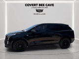 2026 Cadillac XT5 - Preview 4