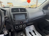 2018 Mitsubishi Outlander Sport - Preview 13