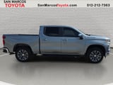 2023 Chevrolet Silverado 1500 - Preview 4