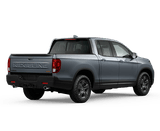 2026 Honda Ridgeline - Preview 15