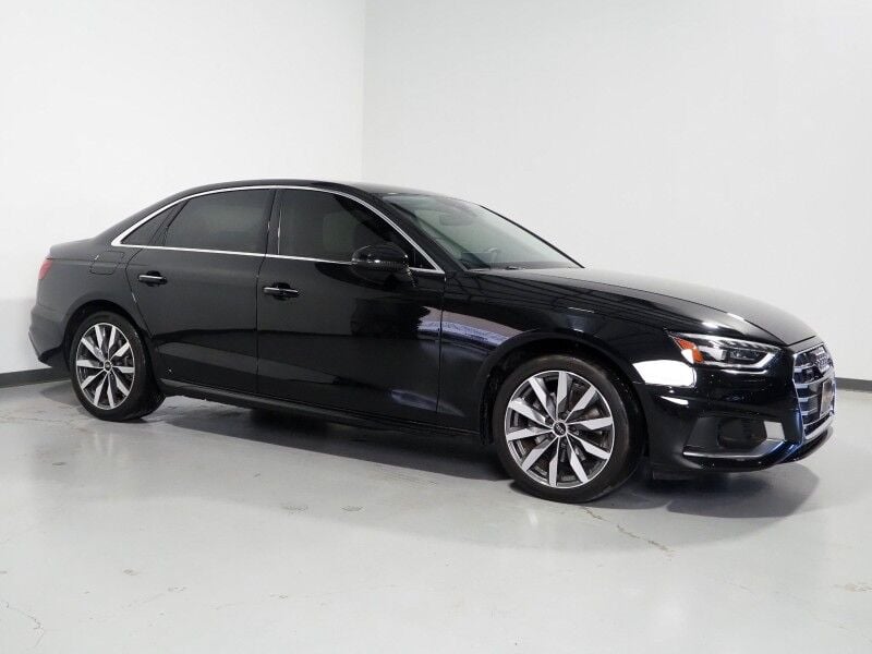 2023 Audi A4 - Image 1