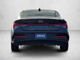 2025 Hyundai Elantra - Preview 7