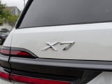 2025 BMW X7 - Preview 11
