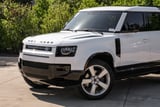 2026 Land Rover Defender - Preview 5