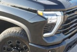 2024 Chevrolet Silverado 2500 HD - Preview 3