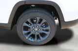 2026 Jeep Grand Cherokee - Preview 9