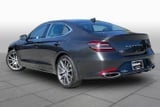 2025 Genesis G70 - Preview 11