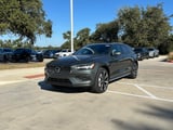 2026 Volvo V60 Cross Country - Preview 2