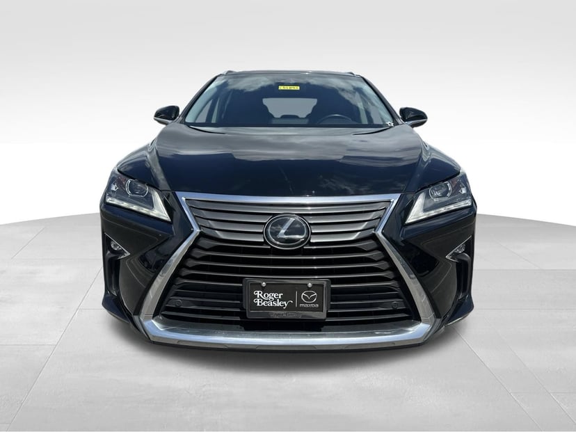 2017 Lexus RX - Image 3