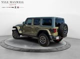 2026 Jeep Wrangler - Preview 14