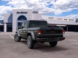 2026 Jeep Gladiator - Preview 4