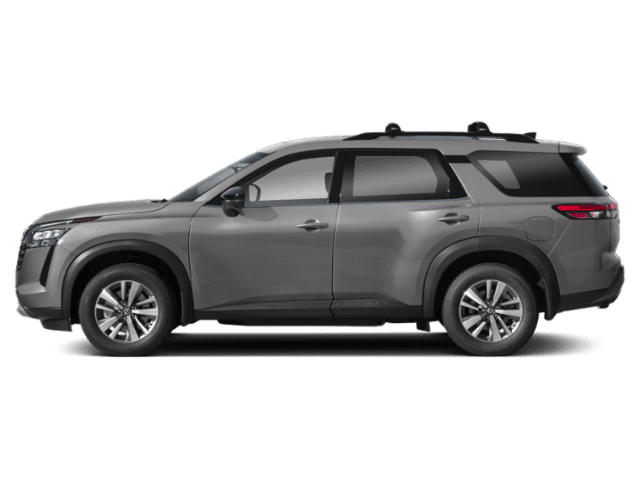 2026 Nissan Pathfinder - Image 1