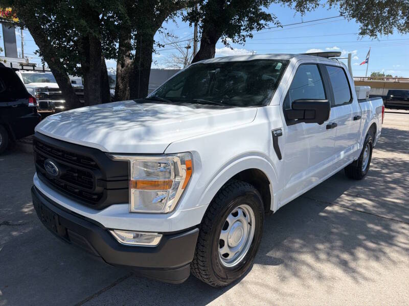 2022 Ford F-150 - Image 1