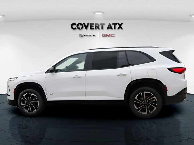 2026 Buick Enclave - Image 2