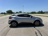 2018 Toyota C-HR - Preview 7