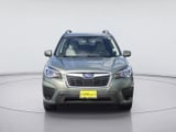 2020 Subaru Forester - Preview 3