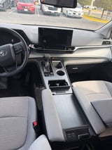 2026 Toyota Sienna - Preview 10