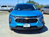 2026 Chevrolet Trax - Preview 2