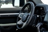 2026 Land Rover Defender - Preview 12