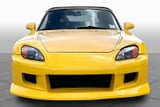 2001 Honda S2000 - Preview 3