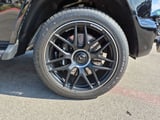2027 Mercedes-Benz G-Class - Preview 13