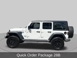 2018 Jeep Wrangler - Preview 2