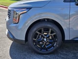 2027 Kia Carnival - Preview 8